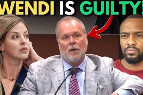 Dan Markel's Attorney EXPOSES A Shocking Fact About Wendi Adelson