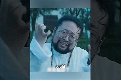 Those who leave comments will receive the favor of the God of Wealth.#movie #viralvideo #shorts
