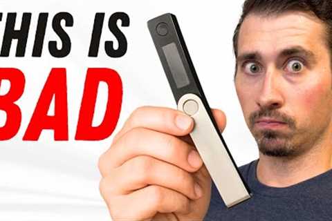 URGENT: New Malware Targeting All Crypto Wallets! (LIVE)