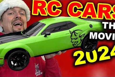 RC Cars: The Movie 2024