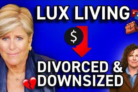 The Divorce She Didn’t See Coming 💔 Or Budget For  | Suze Orman Show Full Episode