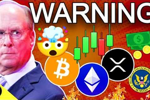 🚨MAJOR CRYPTO HARDWARE WALLET SECURITY ISSUE! &amp; $41M SOLANA HACK!