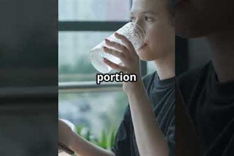 3 Health Hacks You Wished You Knew Sooner #health #hacks #tips #youtubeshorts #healthy