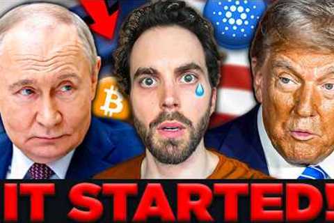 Big Things Are Happening In Cryptocurrency in September