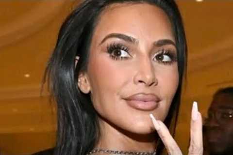 From X-Rays to Belly Dancing: Kim Kardashian’s Early Moments
