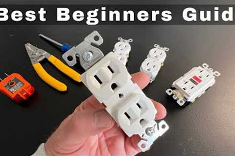 How Pros Wire Receptacles in 2025 (Future Proof)