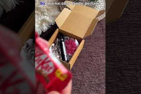 Customised gift hampers on a budget 🎁 | Unique handmade birthday gift ideas 2025 for men ✨