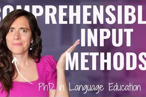 Can you REALLY become fluent by just listening / reading?(clarification + 4 research-backed reasons)