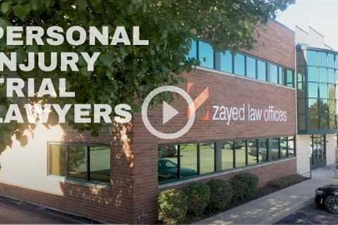 Chicago Personal Injury Lawyers | Zayed Law Offices