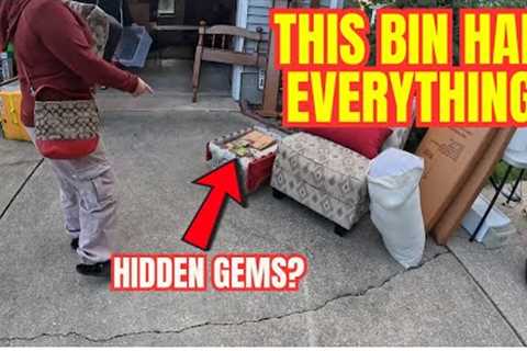 My Yard Sale Card Offer Was a HUGE Mistake!