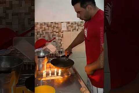 Cooking smarter not harder part 2 #tips #cookingtips #kitchenhacks #lifetips #shorts