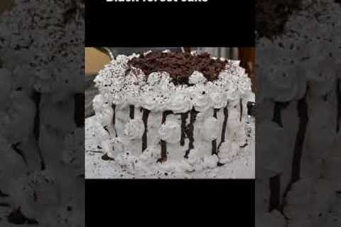 Enjoy to watch yum cakes in 35 second ..@tastyrecipeskiduniya