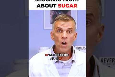 Sugar is Killing Your Nerves? #sugar #toxin #diabetes #nervedamage #neuropathy #peripheralneuropathy