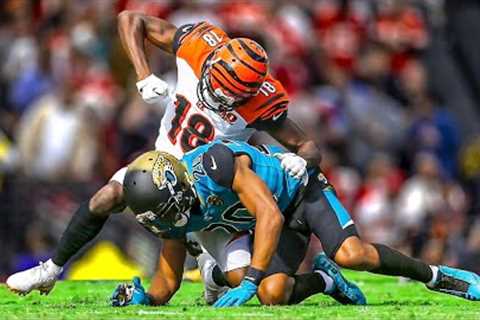 Craziest NFL Fights