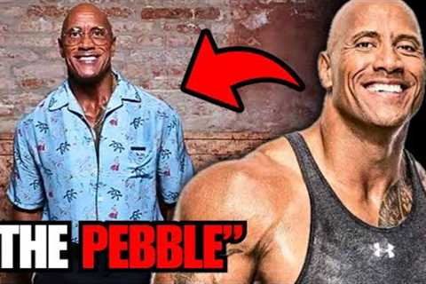 The Collapse of Dwayne ‘The Rock’ Johnson Nobody Saw Coming..