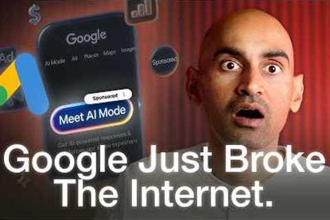The Google Update No One Is Ready For