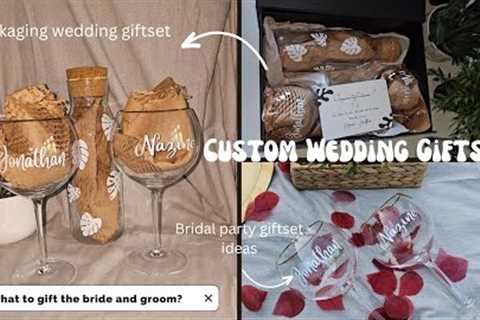 Struggling To Find Wedding Gift for the Bride and Groom !? | Wedding Gift Ideas for Bride and Groom