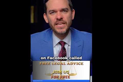 No Free Legal Advice