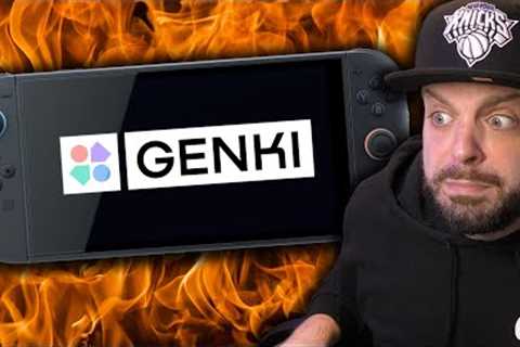 Nintendo Just DESTROYED These Switch 2 Leakers....