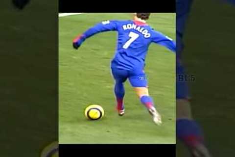 Cristiano Ronaldo Skills Made Commentators Went Crazy🤯