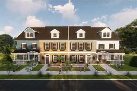 Multi-Family House - Virtual Tour Video
