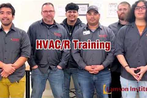 Top Career Training Programs in San Antonio | HVAC, Medical Assistant, Nursing, Dental &amp; Fitness
