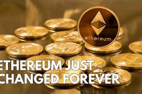 Ethereum 2.0 - The Merge | The Future of Crypto Starts Now
