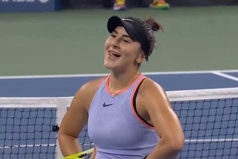 Most Funny Moments in Sports #8