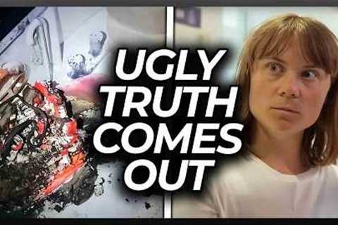 Greta Thunberg Caught in Fraud That Could End Her Activism Career