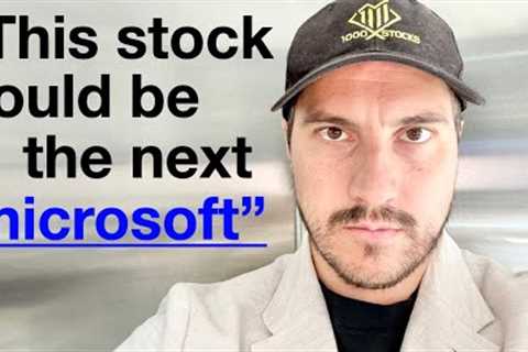 I just SOLD 1 Stock &amp; bought 3 Stocks‼️