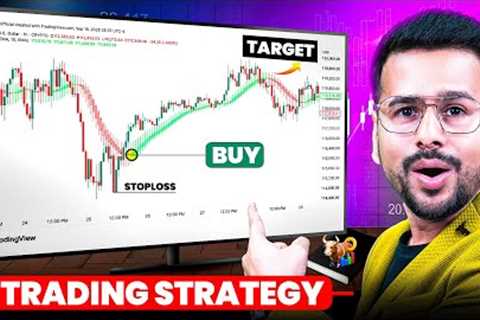 Trading Strategy That Actually Works in 2025