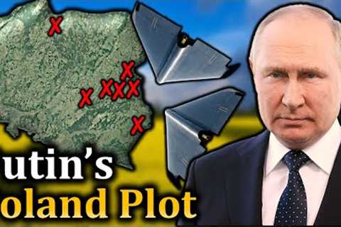 Poland Just Shot Down Russian Drones. Here's NATO's Next Move.