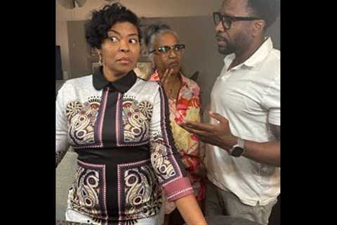 When Kendrick gives Natasha and Rolonda a surprising update!