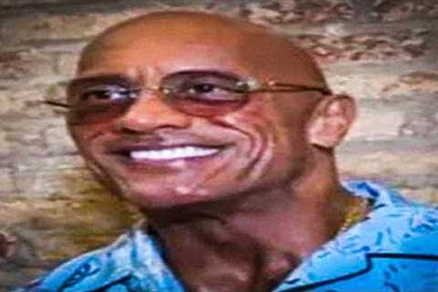 Dwayne The Rock Johnson's Transformation Is WORSE Than You Think...