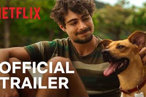 Caramelo | Official Trailer | Netflix