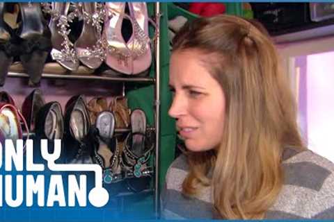 “I’m Married to Shopping” Obsessive Compulsive Shoppers (Mental Health Documentary) | Only Human