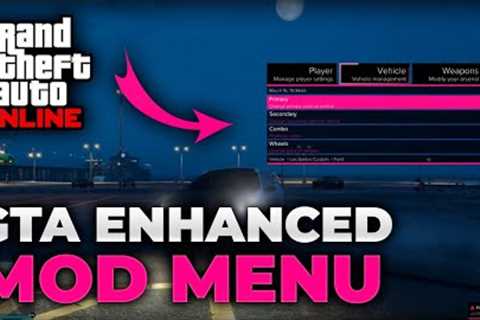 GTA 5 Kiddions Mod Menu For Free | Undetected Money Hack GTA 5