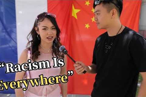 “What It’s Like Being Half Chinese in Today’s World 🌏”
