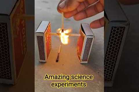 amazing science #youtubeshorts #experiment #trending #amazing #magic #tricks #viral #science