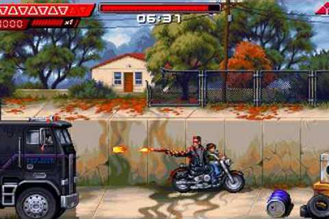 18 BEST OF BEST UPCOMING Modern Arcade &amp; Retro Style Games You Must Play In 2025!