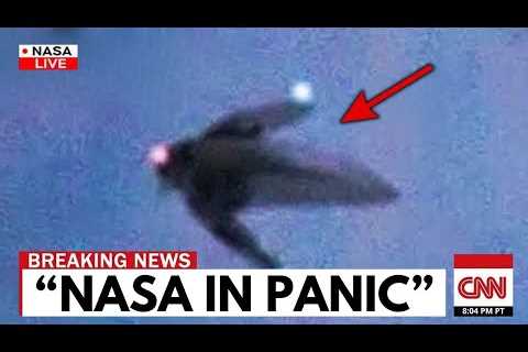 3I/ATLAS’s Final Image CONFIRMS It’s NOT a Comet