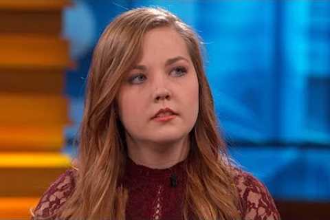 ‘Nobody Tells Me Who To Put On My Show, Including You,’ Dr. Phil Tells Guest