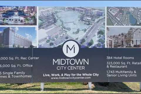 Residents versus revenue: College Station's high-stakes vote on crypto data mining center looms