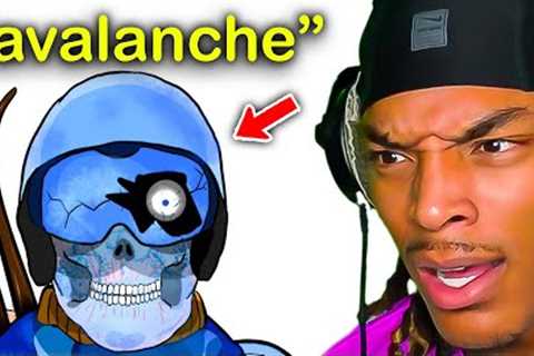 The Most Painful Extreme Sports Deaths..