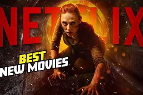 Netflix Just Quietly Added 15 Terrific Flicks