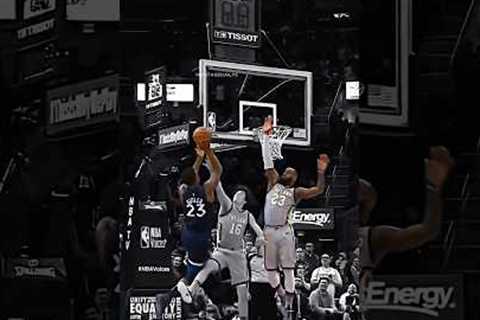 LeBron is NOT CLUTCH 😭 #shorts