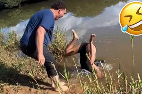 Best Fails of The Week: Funniest Fails Compilation: Funny Video | FailArmy part - 67