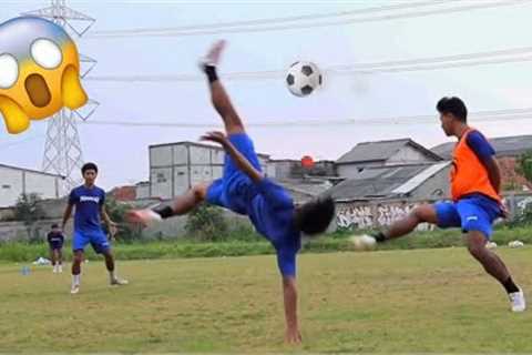 Best Football Videos Of 2025 ⚽️🔥Funny Moments, Fails, Skills &amp; Goals Compilation #14