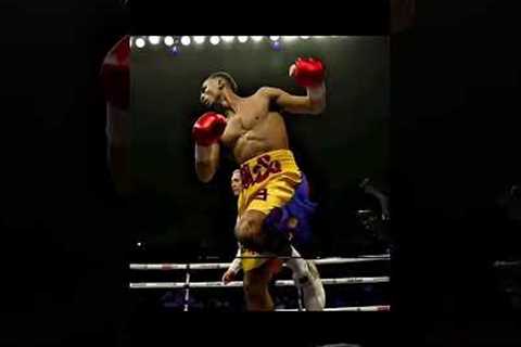 Ben white taker #like #boxing #love #fight #amazing #gamtng #trending #ufc #mma