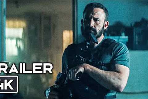 THE RIP Official Trailer (2026) Matt Damon, Ben Affleck Movie HD